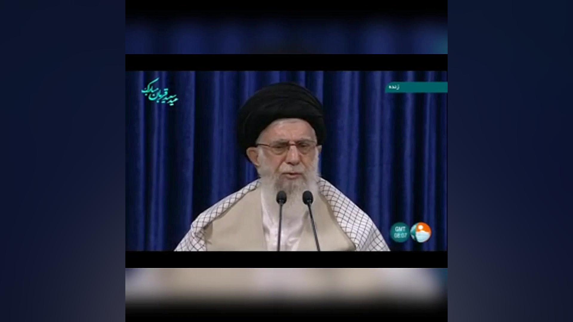 اسلام دین عقل و منطق