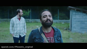 سریال آنها  دانلود قسمت ۳ | قق...