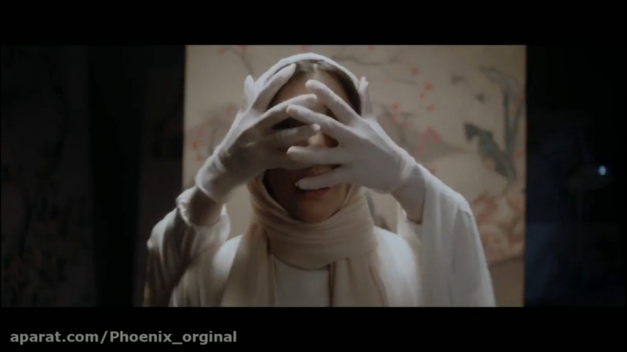 سریال آنها  دانلود قسمت ۴ | قق...