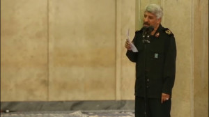 مداحی سرای سردار حاج محمدصادق...