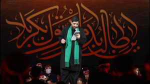 حاج سید مجید بنی فاطمه محرم140...