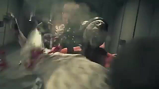 رزیدنت اویل