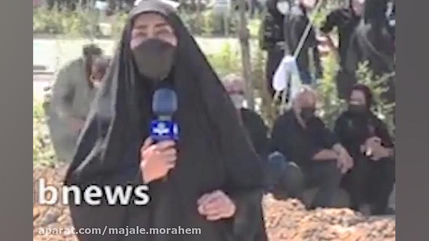 روزهای مرگبار کرونایی در مشهد...