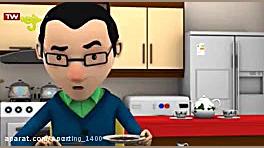 فیلم مهارت های زنگی لایک کنید