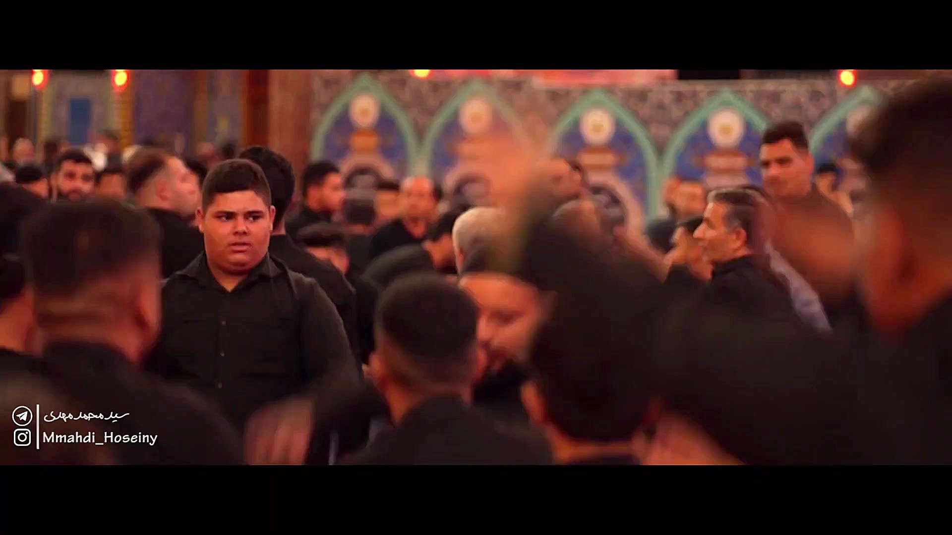 نماهنگ دنیا محل گذره...پویانفر