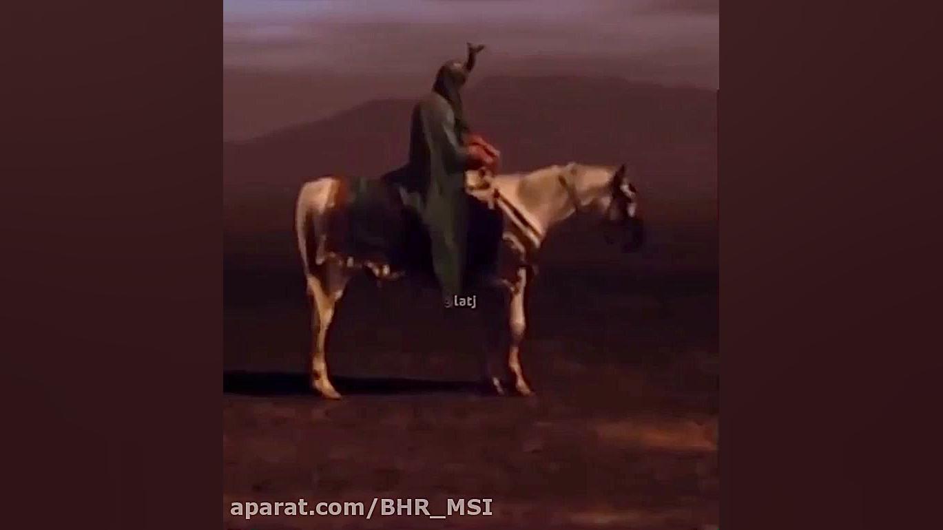 نوحه ی محرم(سسلرم کرببلا)