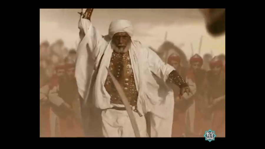 ذکر مصیبت جناب حبیب بن مظاهر...