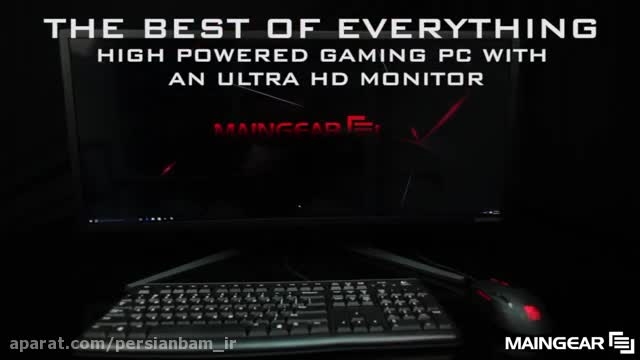 آلفا ۳۴ ابر کامپیوتر بدون کیس...