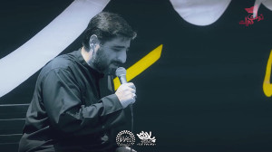 نماهنگ من یه کبوتر بچه ام بانو...