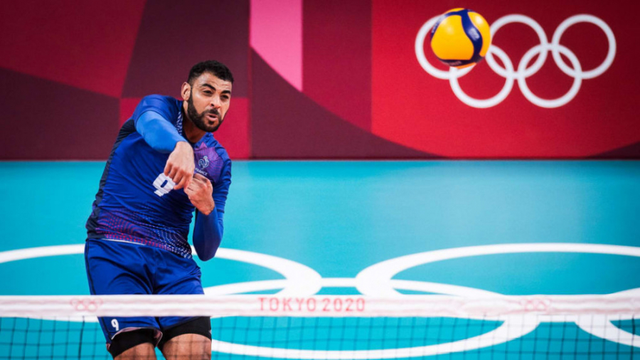 فیلم کامل دیدار نهایی والیبال...