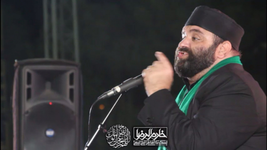 روضه امام سجاد(ع)