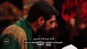 مداحی جدید سید مجید بنی فاطمه...