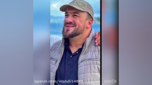 نوحه ترکی سید طالح باکویی