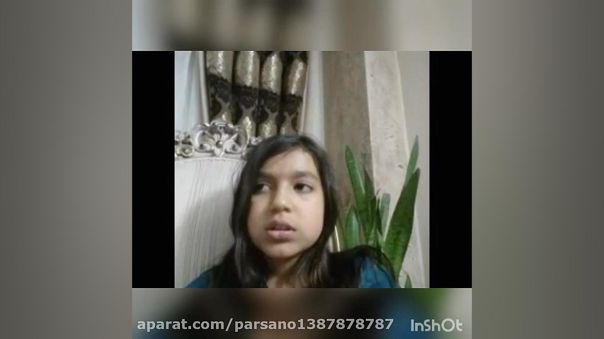 ویدیوی طنز پارسا و نیکا