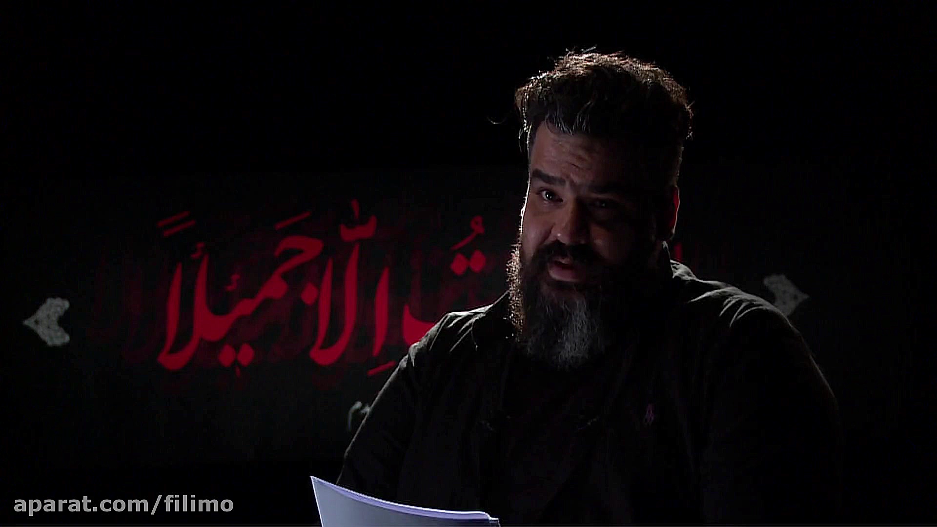 روایت کربلا  شب دوم