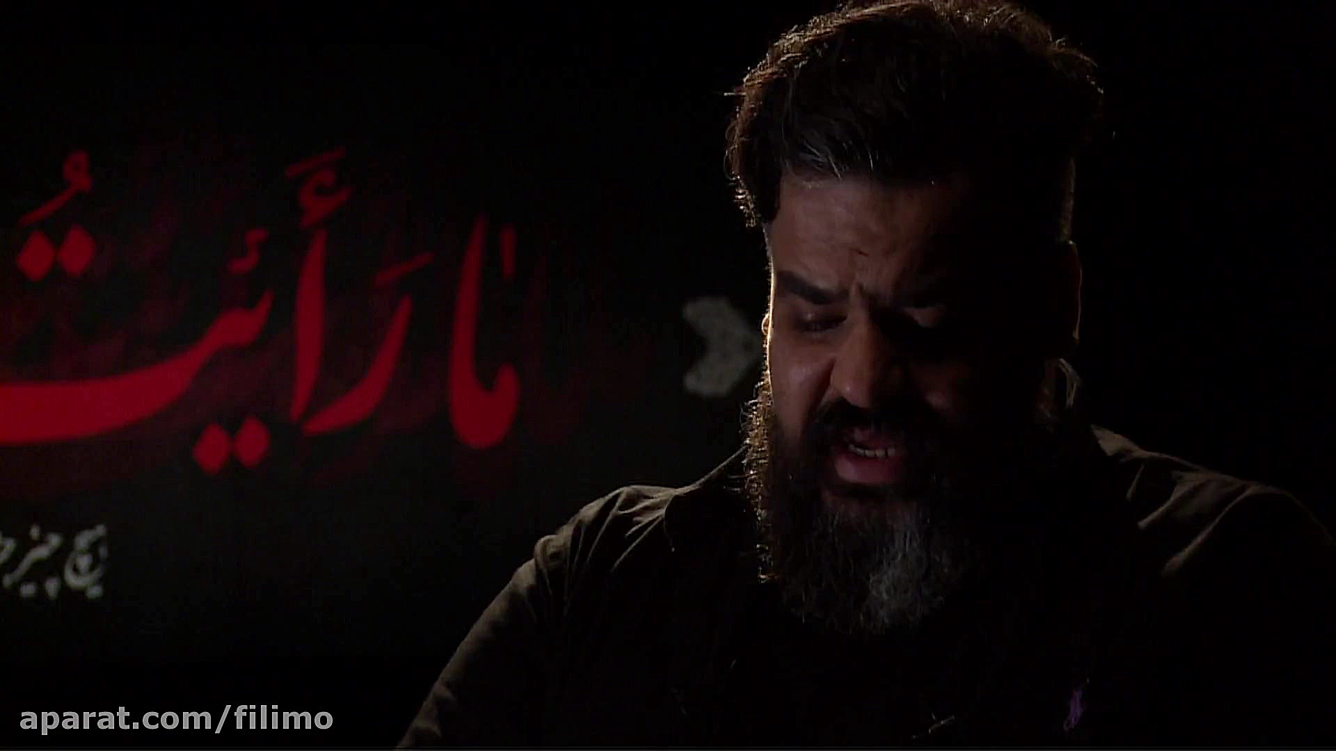 روایت کربلا  شب سوم