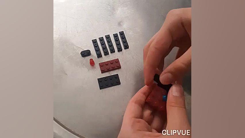 ساخت فرفره لگویی