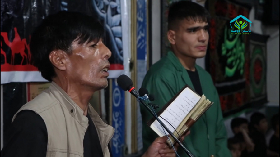 نوحه جدید که شور برپا کرد(کوچه...