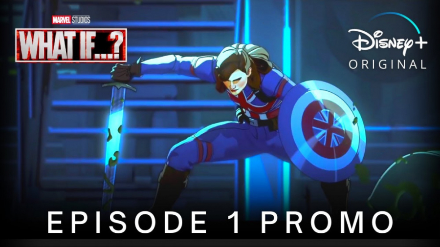 سریال انیمشن جدید استودیو مارو...