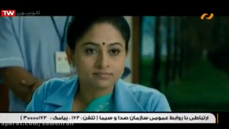 فیلم سینمایی هندی وعده دوبله ف...