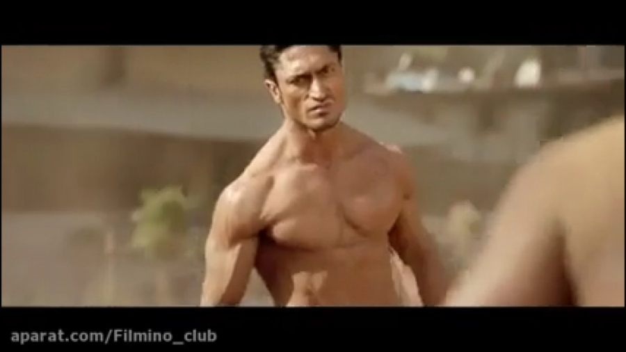 فیلم سینمایی اکشن هندی دوبله ف...