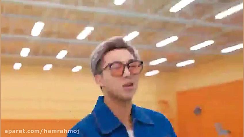 Galaxy x BTS | گلکسی ایکس بی ت...