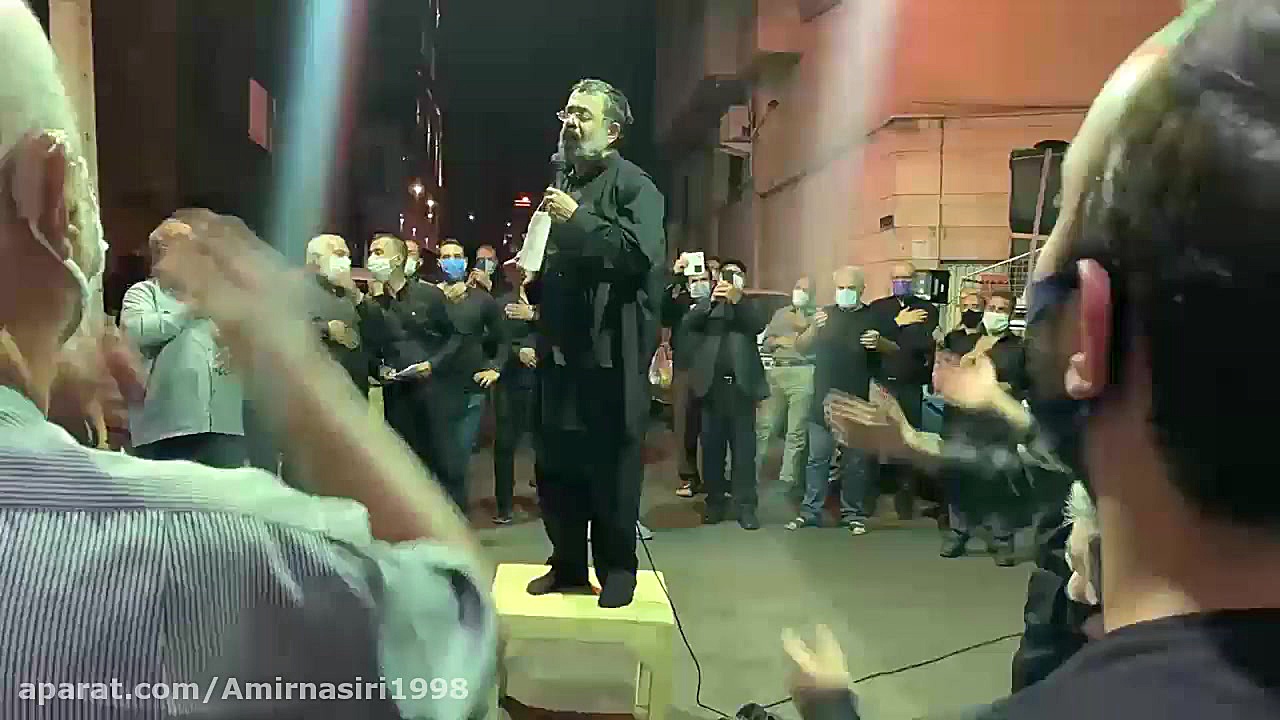 دانلود آهنگ ماه محرم  کلیپ محر...