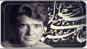 استاد محمدرضا شجریان  مزرع سبز...