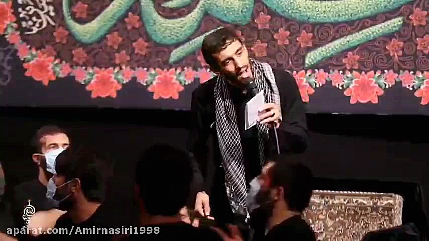 | مداحی مذهبی | محرم سلام | کل...