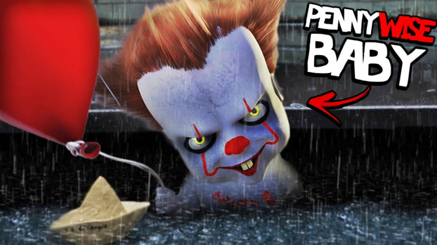 پنی وایز کوچولو در GTA 5