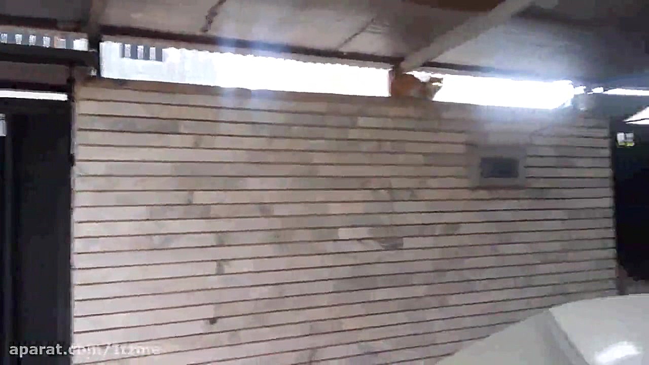 بارانها و آبگرفتگی در اهواز