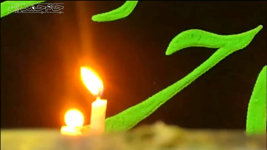 کلیپ کوتاه تسلیت عاشورا ، شام...