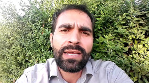 نحوه خيانت و تخيلات آقايان و ع...