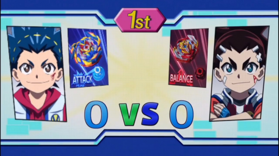 مسابقه فرفره های انفجاری والت...