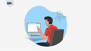 گزارش سالانه 99 لینک اکسپرس