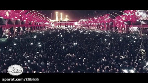 نوحه خوانی سید مجید بنی‌ف...