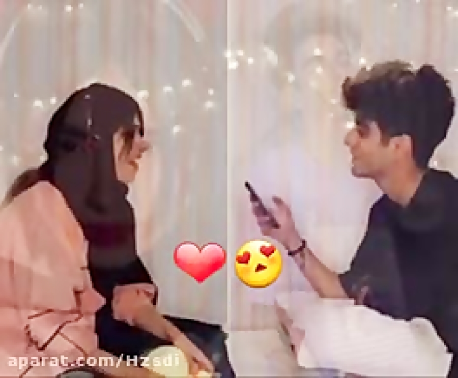 دیانا و ارسلان