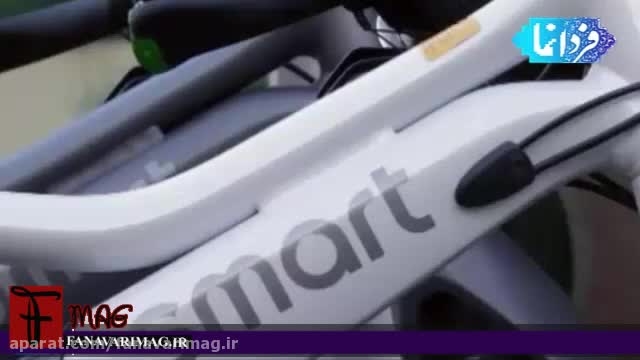 خانه هوشمند سه صفر؛ تولید انرژ...