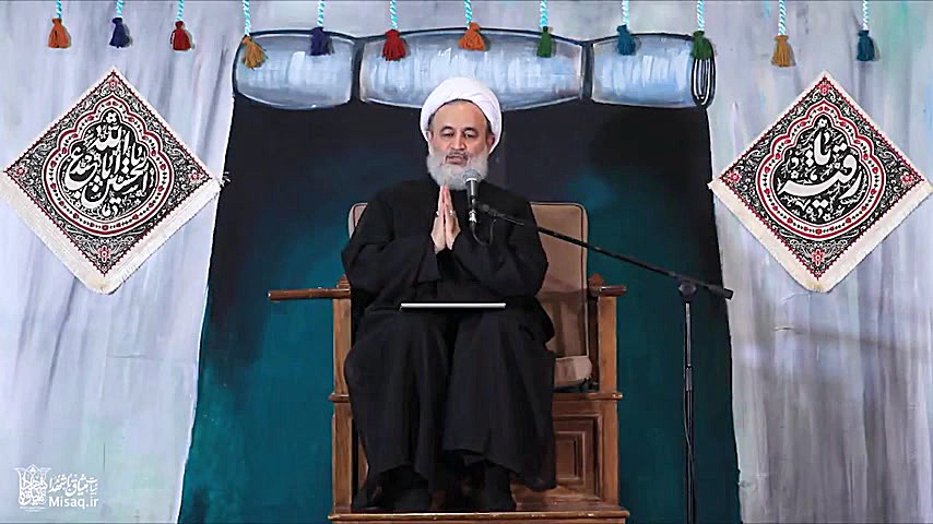 مستقل بودن | گزیده سخنرانی شب...