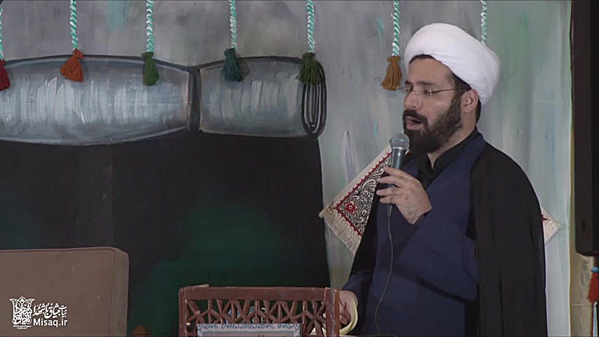 احسان | گزیده لطایف قرآنی شب س...