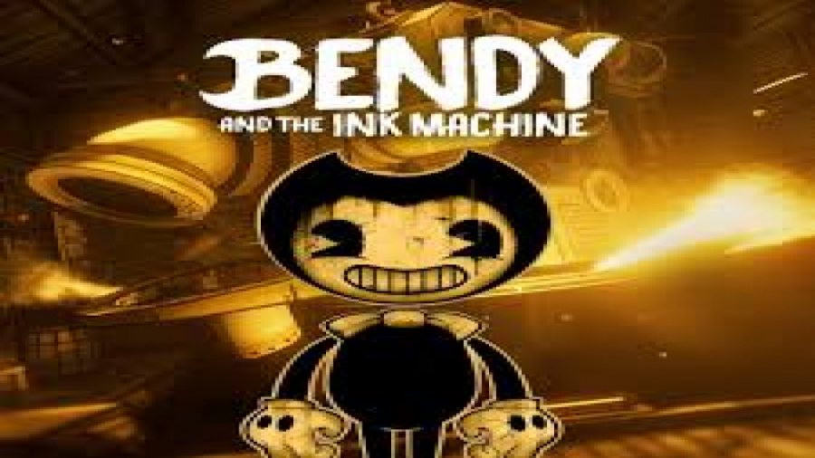 گیم پلی بازی بندی ماشین جوهر س...