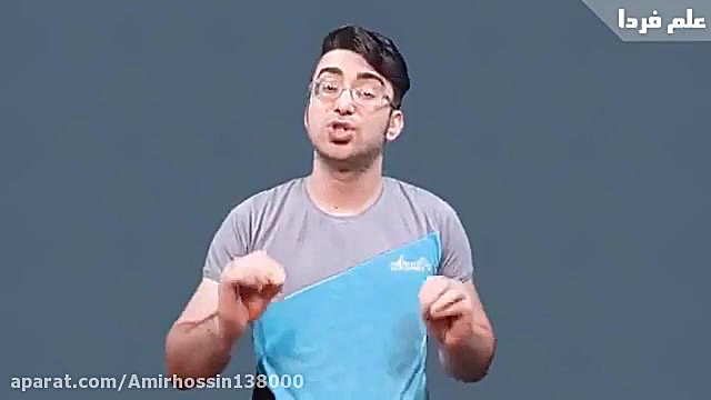 آموزش اعداد به زبان انگلیسی