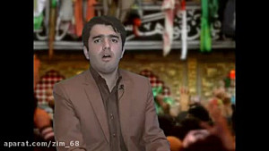 لای لای علی اصغرم