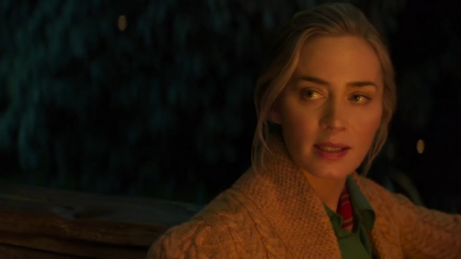 تریلر فیلم گشت و گذار در جنگل Jungle Cruise 2021 زمان89ثانیه