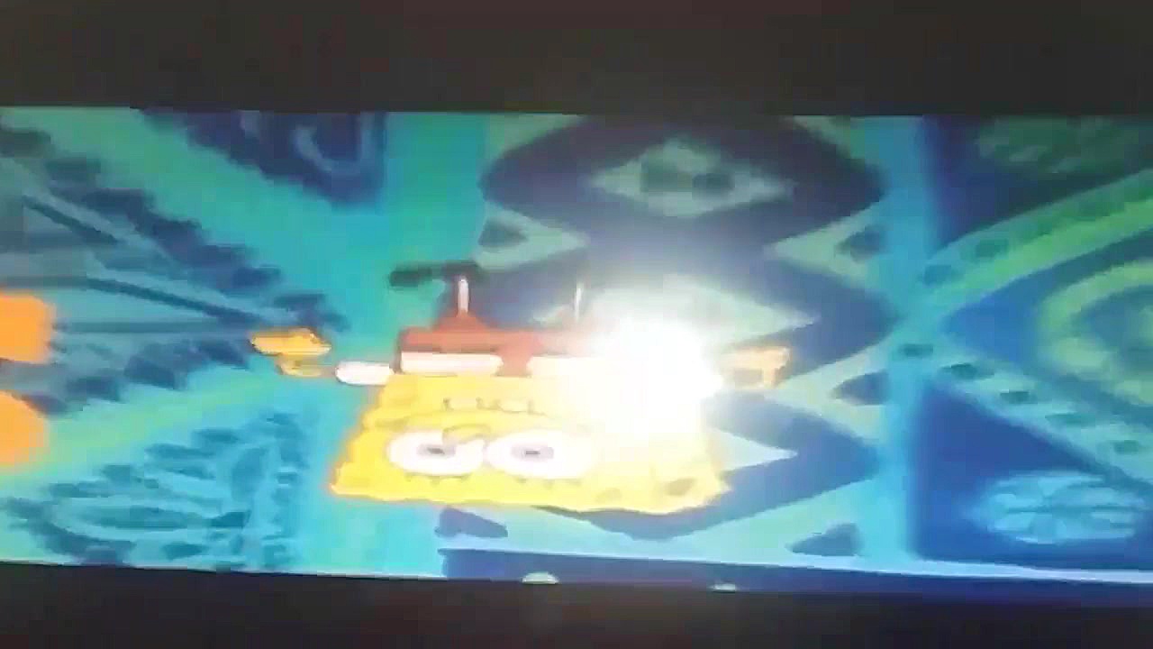 لگو باب اسفنجی فصل اول قسمت ۱۲