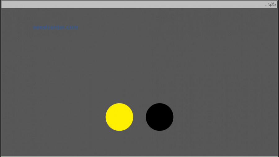 آزمون RT از مجموعه DRIVSTA وین...