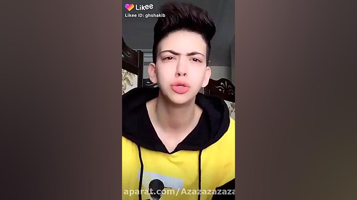 دابسمش شکیب غلامی خفن دابسمش