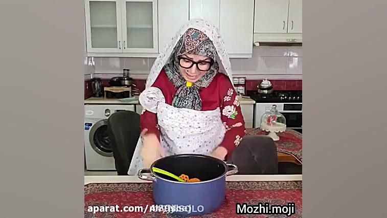 مژی