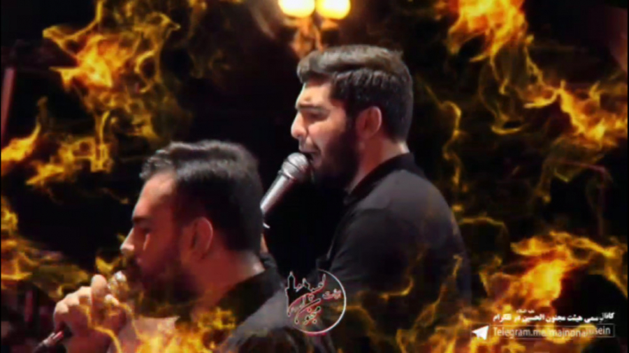 مداحی علی اصغر احمدی کرار قمر...