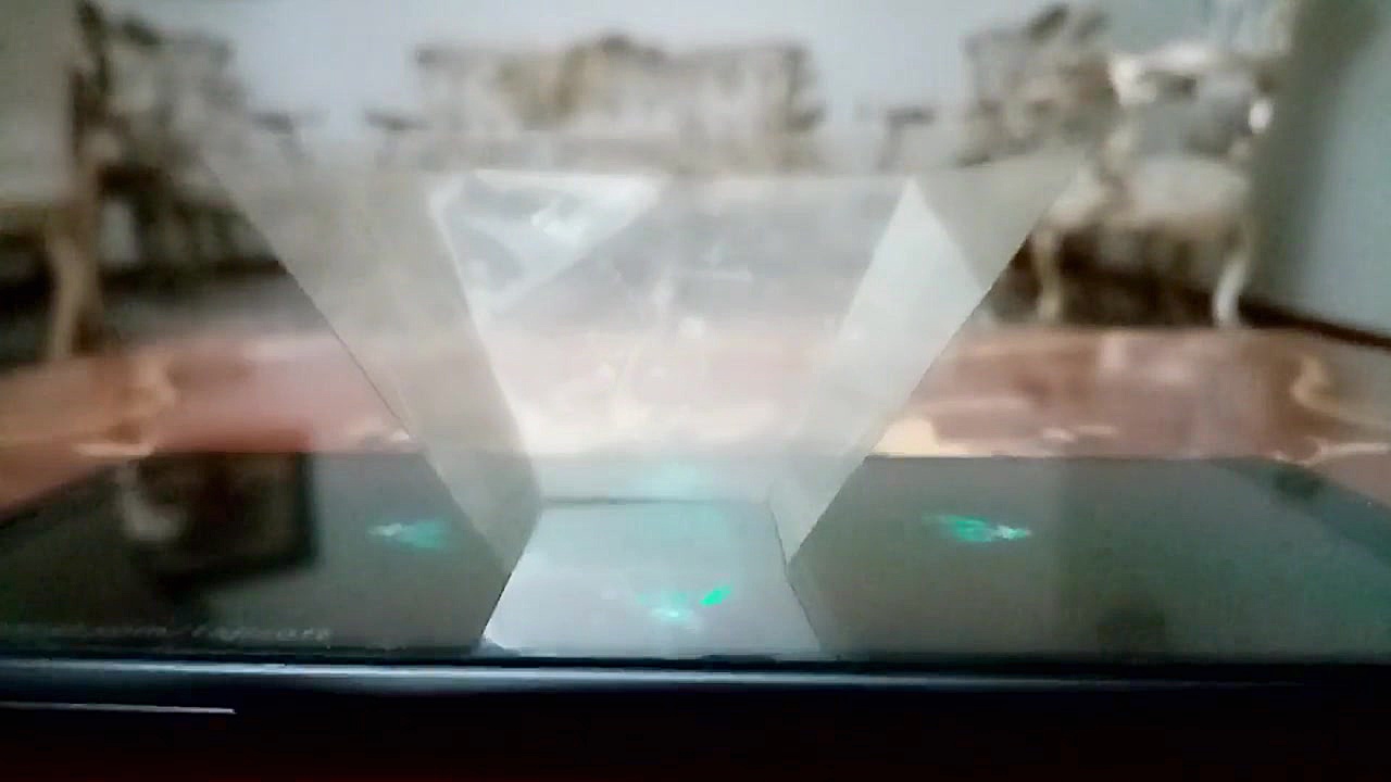 پخش فیلم اینترنتی (خارجی) بر ر...